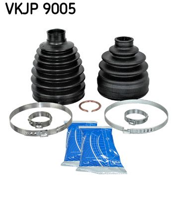 Комплект пыльника, приводной вал SKF VKJP9005