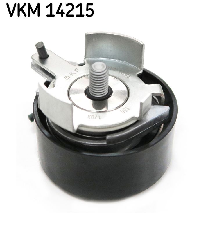 Натяжной ролик, ремень ГРМ SKF VKM14215