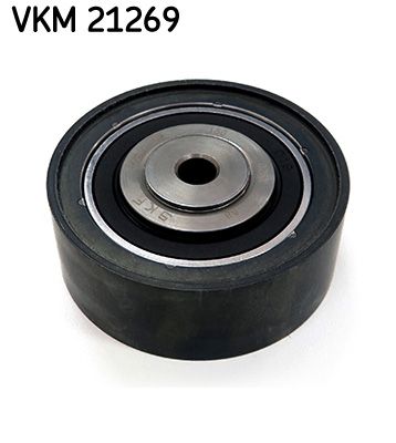 Паразитный / Ведущий ролик, зубчатый ремень SKF VKM21269