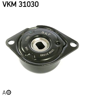 Натяжитель ремня, клиновой зубча SKF VKM31030