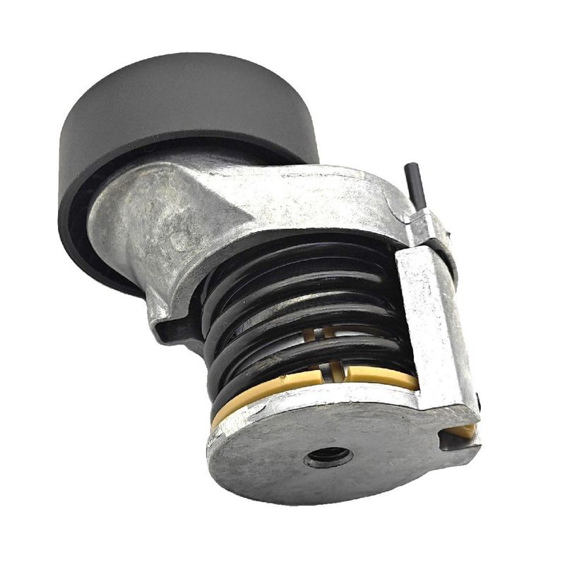 Натяжитель ремня, клиновой зубча SKF VKM31047