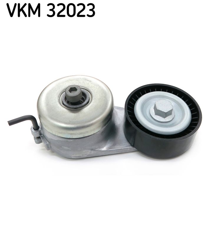 Натяжитель ремня, клиновой зубча SKF VKM32023