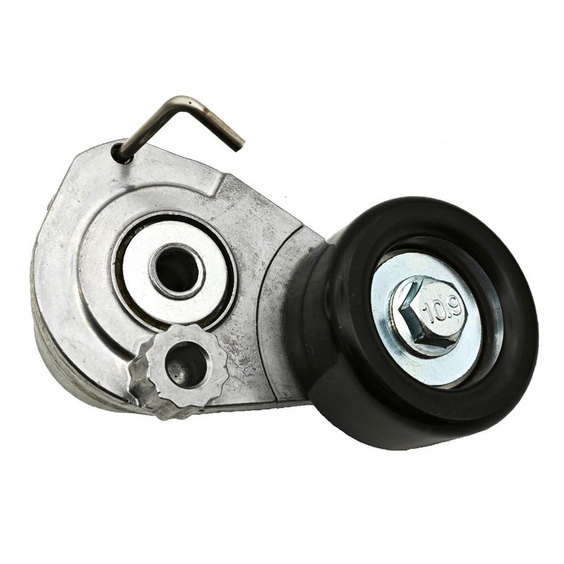 Натяжитель ремня, клиновой зубча SKF VKM35260