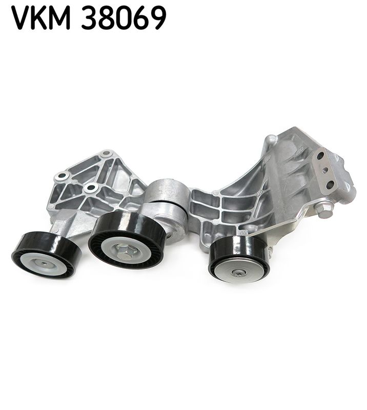 Натяжитель ремня, клиновой зубча SKF VKM38069