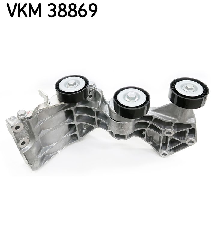 Натяжитель ремня, клиновой зубча SKF VKM38869