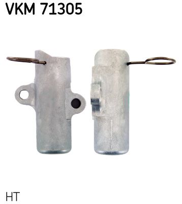 Натяжной ролик, ремень ГРМ SKF VKM71305