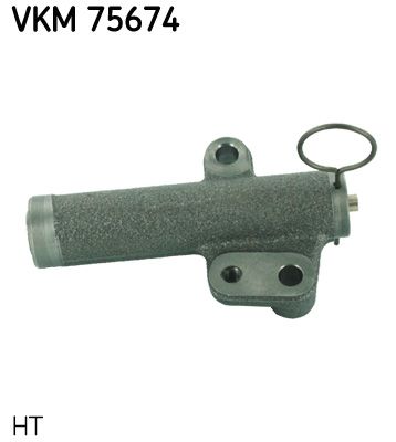 Натяжной ролик, ремень ГРМ SKF VKM75674