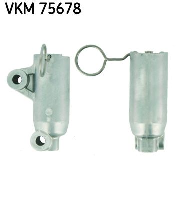 Натяжной ролик, ремень ГРМ SKF VKM75678