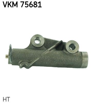 Натяжной ролик, ремень ГРМ SKF VKM75681