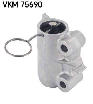 Натяжной ролик, ремень ГРМ SKF VKM75690