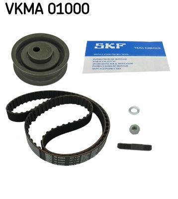 Комплект ремня ГРМ SKF VKMA01000