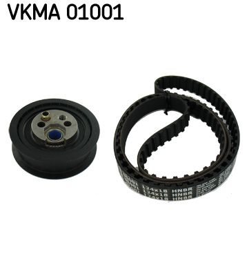 Комплект ремня ГРМ SKF VKMA01001