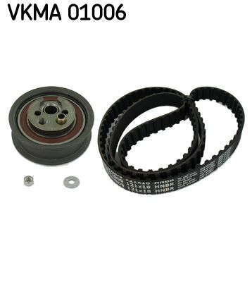 Комплект ремня ГРМ SKF VKMA01006