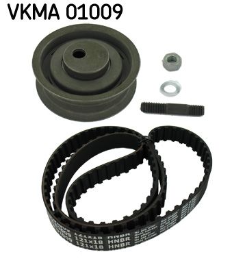 Комплект ремня ГРМ SKF VKMA01009