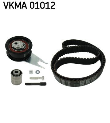 Комплект ремня ГРМ SKF VKMA01012