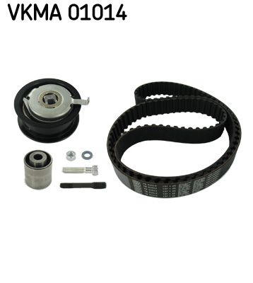 Комплект ремня ГРМ SKF VKMA01014