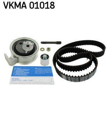 Комплект ремня ГРМ SKF VKMA01018