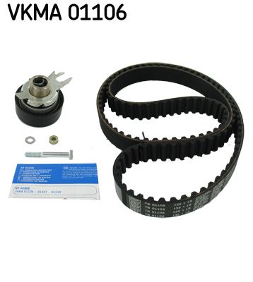 Комплект ремня ГРМ SKF VKMA01106