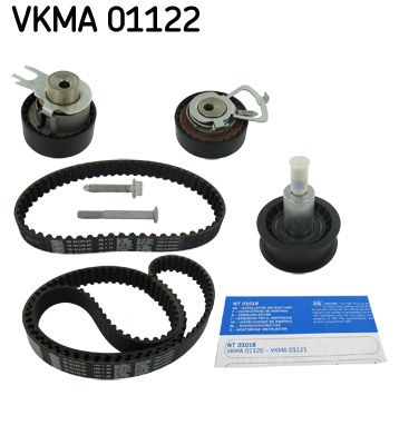 Комплект ремня ГРМ SKF VKMA01122