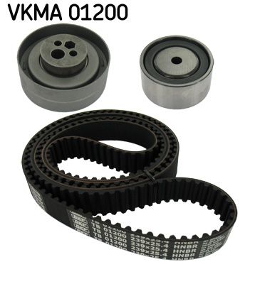 Комплект ремня ГРМ SKF VKMA01200