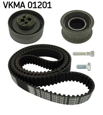 Комплект ремня ГРМ SKF VKMA01201