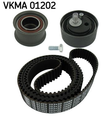 Комплект ремня ГРМ SKF VKMA01202