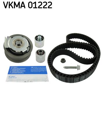 Комплект ремня ГРМ SKF VKMA01222