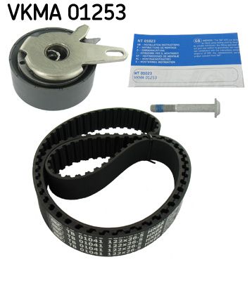 Комплект ремня ГРМ SKF VKMA01253