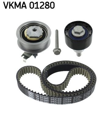 Комплект ремня ГРМ SKF VKMA01280
