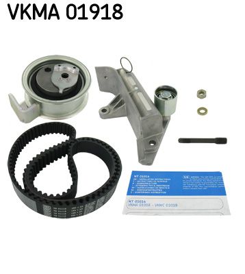 Комплект ремня ГРМ SKF VKMA01918