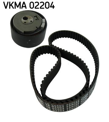 Комплект ремня ГРМ SKF VKMA02204