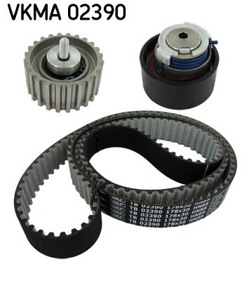 Комплект ремня ГРМ SKF VKMA02390