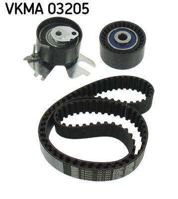 Комплект ремня ГРМ SKF VKMA03205