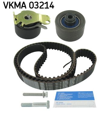 Комплект ремня ГРМ SKF VKMA03214