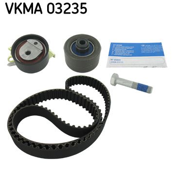 Комплект ремня ГРМ SKF VKMA03235