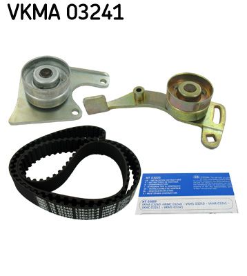 Комплект ремня ГРМ SKF VKMA03241