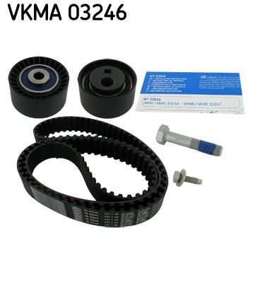 Комплект ремня ГРМ SKF VKMA03246