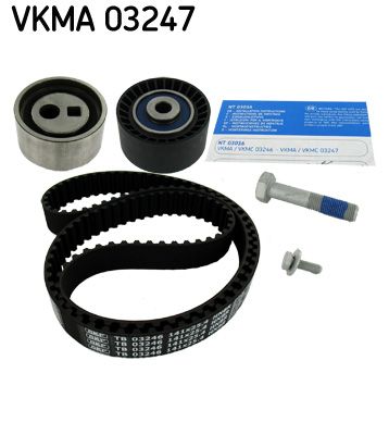 Комплект ремня ГРМ SKF VKMA03247