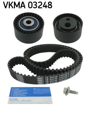 Комплект ремня ГРМ SKF VKMA03248