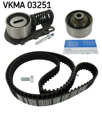 Комплект ремня ГРМ SKF VKMA03251