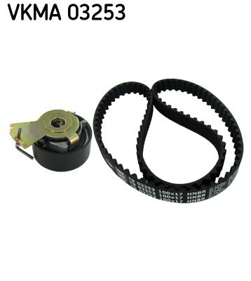 Комплект ремня ГРМ SKF VKMA03253