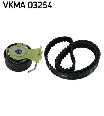 Комплект ремня ГРМ SKF VKMA03254