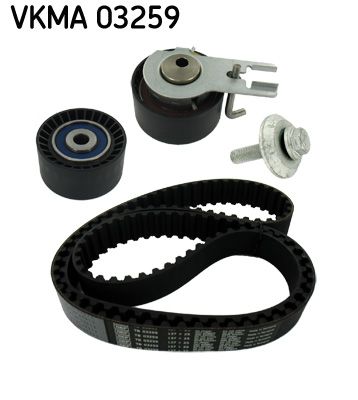 Комплект ремня ГРМ SKF VKMA03259