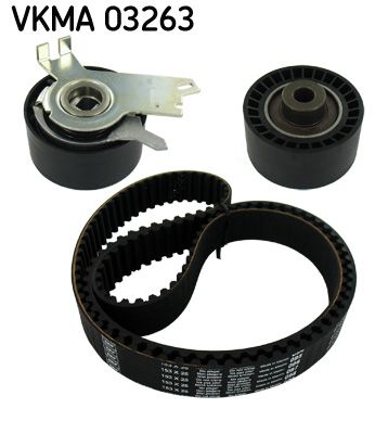 Комплект ремня ГРМ SKF VKMA03263