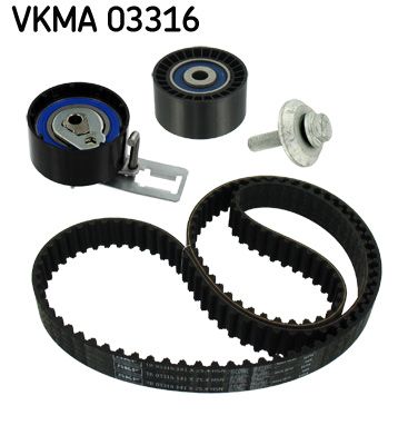 Комплект ремня ГРМ SKF VKMA03316