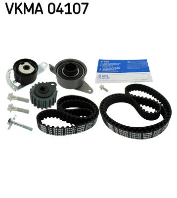 Комплект ремня ГРМ SKF VKMA04107