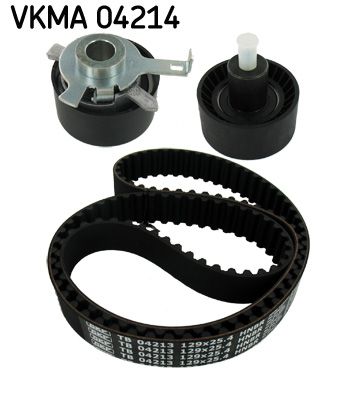 Комплект ремня ГРМ SKF VKMA04214