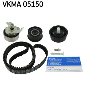 Комплект ремня ГРМ SKF VKMA05150