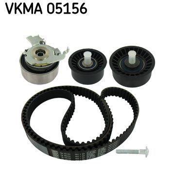 Комплект ремня ГРМ SKF VKMA05156