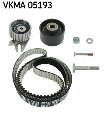 Комплект ремня ГРМ SKF VKMA05193